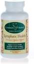 Common Sense Herbal Products Lymphatic Health: Immune System Support (120 Tablets)