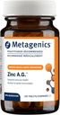 Metagenics Zinc A.G. Tablets, 180 Count