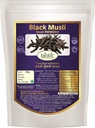 Veena Natural Black Musli Powder - Kali Musli Powder - Curculigo orchioides - 50 gm
