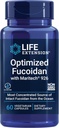 Life Extension Optimized Fucoidan with Maritech® 926, Promotes Healthy Immune Function, Gluten-Free, Non-GMO, Vegetarian, 60 Capsules