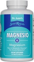 Santo Remedio Magnesium, Nopal Bundle