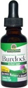 Nature's Answer Burdock Root - 1 fl oz