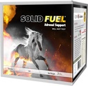 SOLID FUEL - Performance Horse Supplement - Vitamins, Minerals & Amino Acids for Adrenal Support & Endurance