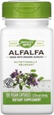 Nature's Way Alfalfa Leaves -- 100 Capsules