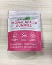 Vital Sourcing Feminine Balance Gummies, Vaginal Probiotics for Women, Pineapple Gummies, Revitalize Vaginal Health, Optimize PH Balance - Probiotics for Digestive Health