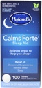 Hyland's Calms Forte 100 Tabs (Pack of 2)