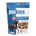 Probios Horse Probiotic Soft Chews, Apple Flavor, 1.32 lb