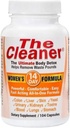 The Cleaner Women's 14_Day Formula Supplement, 104 Capsules, Powerful, Comfortable, Easy and Fast Acting Formula