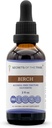Secrets of the Tribe Birch Tincture Alcohol-Free Liquid Extract, Birch (Betula Pendula) Dried Leaf (2 FL OZ)