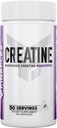 FINAFLEX Pure CREATINE - 150 Capsules - Promotes Muscular Strength, Size & Performance - 100% Pure, Micronized Creatine Monohydrate - NSF Certified - 50 Servings