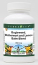 Thyroid Support - Bugleweed, Motherwort and Lemon Balm - 450 mg (100 Capsules, ZIN: 511178) - 2 Pack