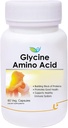 TNA Glycine Amino Acid -Pack of 60 Veg Capsules