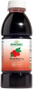 Dynamic Health Pure Cranberry Unsweetened 100% Juice Concentrate, Natural Antioxidant Supplement, No Additives, No Added Sugar, No Preservatives, 16 Servings, 16oz