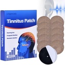 Tinnitus Relief for Ringing Ears，Tinnitus Relief Patches 20PCS