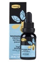 Comvita Extra Strength Bee Propolis Extract - Natural Immune Support, Drops for Oral Health, Propolis Liquid, Helps Soothe Throat, Alcohol Free - PFL 30, 0.8 fl oz Glass Bottle