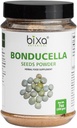 bixa BOTANICAL Ayurvedic Natural Herbal Supplement Bonducella Seed Powder (Sagargota/Kalarchikai) Pure Authentic Premium Quality| 7 Oz- 200g