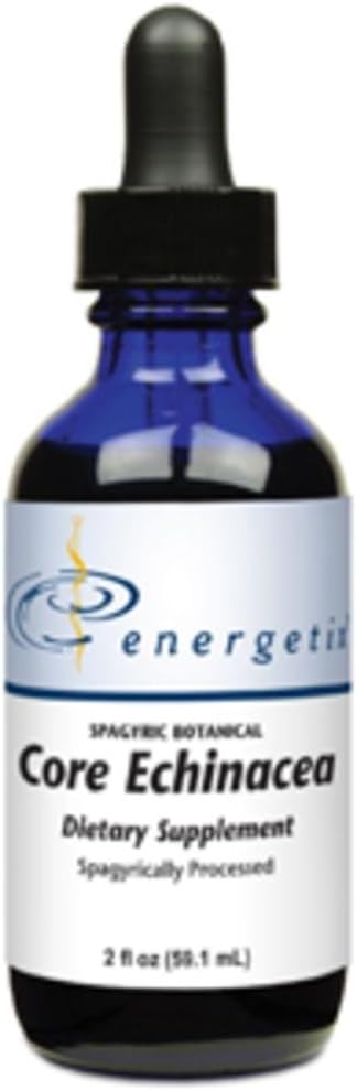 Core Echinacea 2 Ounces