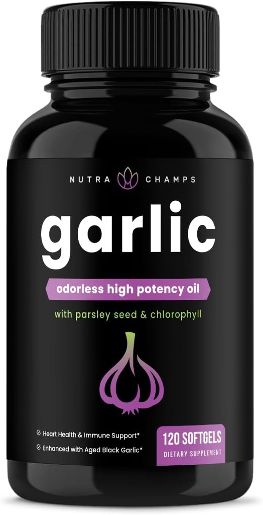 Garlic Extract
