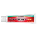 Anti-Itch Cream 1 Tube 2 Ounces