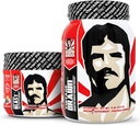 Old School Labs Vintage Blast (Pre Workout) + Vintage Brawn (Muscle Building Protein)