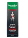 Man Thermogenic waist and abdomen Intensive 250 Ml