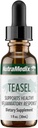 NutraMedix Teasal Extract - Fuller’s Teasel Root (Dipsacus fullonum) Wellness Drops for Antioxidant Support - Vegan Antioxidants Supplement (1oz / 30ml)