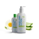 Skin MD Shielding Lotion - Hydrating Body Lotion for Sensitive Skin | Non-Greasy, Fast-Absorbing Moisturizer, Best Lotion for Dry Skin, Eczema & Psoriasis Relief (8oz + 4oz with Dispenser)