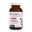 Metagenics Inflavonoid Intensive Care - Curcumin, Boswellia, Ginger & Fenugreek - Supports Joint Comfort, Immune Health & Normal Inflammatory Response - Non-GMO, Gluten-Free, Vegetarian - 120 Capsules