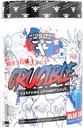 Crucible Pre-Workout Powder, Explosive Workouts, Laser Focus, High Stim, Amazing Flavor, Veteran Owned and Operated (25 Servings, Blue Cherry Slushie)