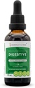 Secrets of the Tribe - Digestive, Healthy Digestion Formula, Herbal Supplement Blend Drops Alcohol-Free Liquid Extract (2 fl oz)