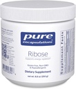 Pure Encapsulations Ribose | Hypoallergenic Supplement with Rapid Energy Repletion for Intense Exercise | 8.8 Ounces