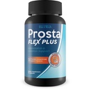 Pro Prosta Flex Plus - Support Reduced Swelling, Improved Circulation, Reduced Oxidative Stress, and Better Overall Health - Herbal Blend with Turmeric for Prostate - Male Formula