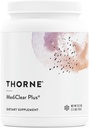 THORNE - MediClear Plus - Foundational Support, Eliminate Environmental and Dietary Toxins* - Rice and Pea Protein-Based Drink Powder with a Complete Multivitamin-Mineral Profile - 27.2 Oz