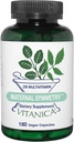 Vitanica Maternal Symmetry, Prenatal and Postnatal Vitamins, Vegan/Vegetarian, 180 Capsules