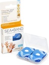 Sea-Band Acupressure Wrist Bands, 1 Child Pair (Blue)