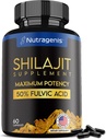 Shilajit