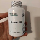 FitCose 1C - Supplement with Berberine, Chromium & Cinnamon, Supplement to Support Health