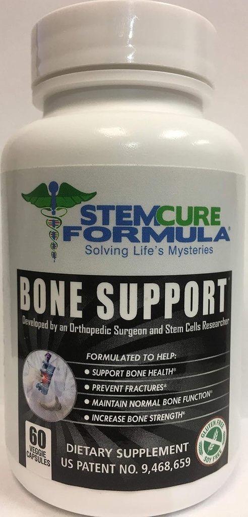 Bone Support