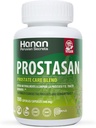 Hanan Prostasan Prostate Care Blend | 100 Capsules | Naturally Aids in Cleansing The Prostate and Urinary Tract