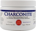 Charconite - Charcoal and bentonite Combo