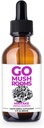 Maitake Mushroom Tincture Supplement for Renewal Support- 2 fl oz (60 Servings)*
