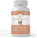 Pure Original Ingredients Boswellia (100 Capsules) Always Pure, No Additives Or Fillers, Lab Verified