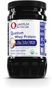 Quantum Nutrition Labs Whey Protein - 7.4 Oz