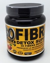 30 Fibras Detox Super-Max 400 gram Dietary Supplement