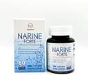 Asma Narine Forte Colon Health Probiotic Supplement 60 Veg Capsules