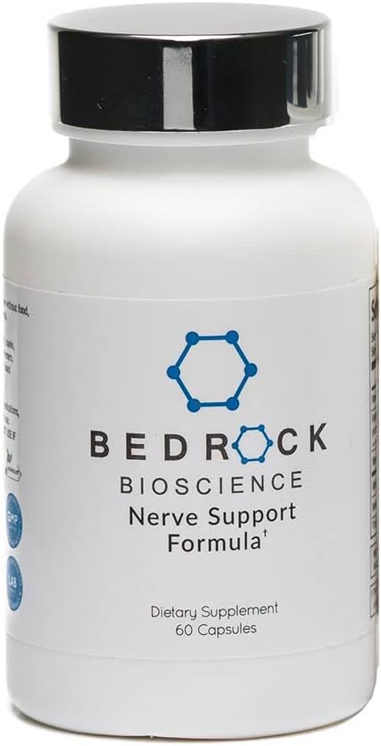 Nerve Support Formula