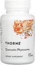 Thorne Research- Quercetin Phytosome 60 vegcaps