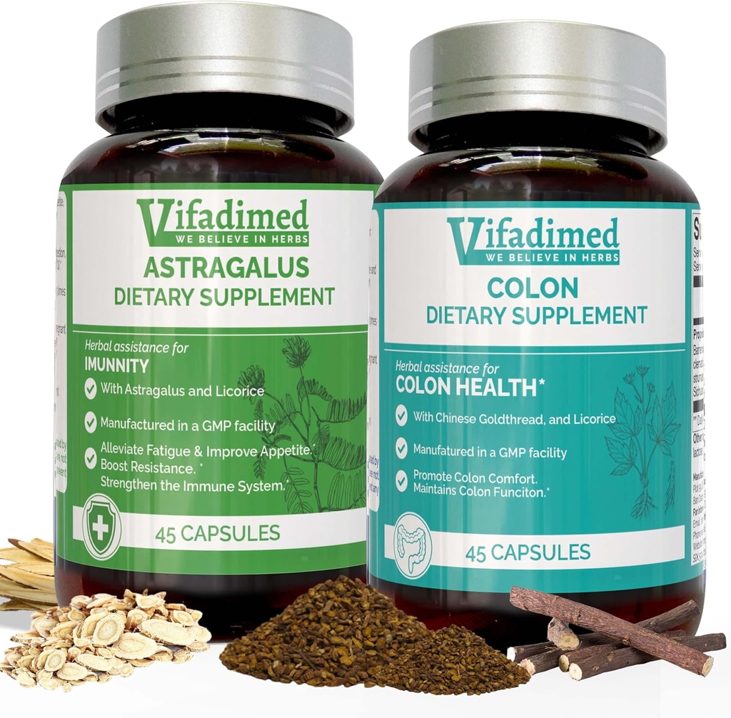 Gut Completed Bundle