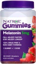Natrol Melatonin 5 mg 180 Gummies