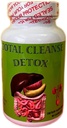Total Cleanse